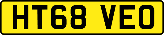 HT68VEO
