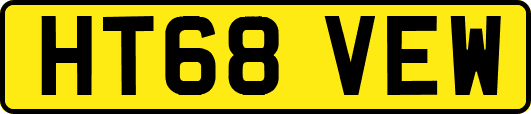 HT68VEW