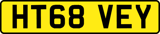 HT68VEY
