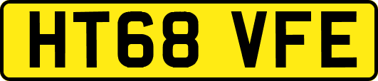 HT68VFE