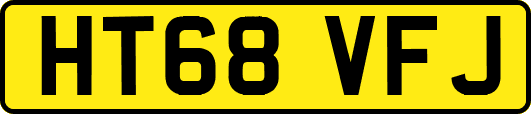 HT68VFJ