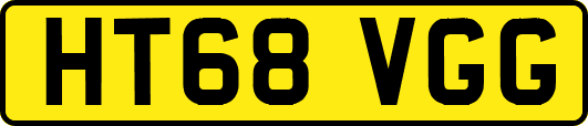 HT68VGG