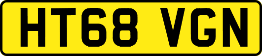 HT68VGN