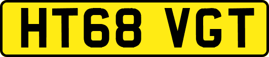 HT68VGT