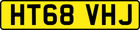 HT68VHJ