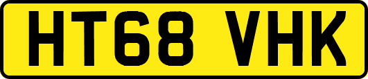 HT68VHK