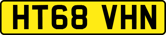 HT68VHN