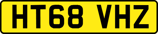 HT68VHZ