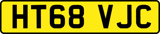 HT68VJC