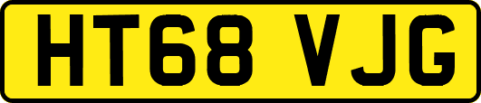 HT68VJG