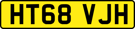 HT68VJH