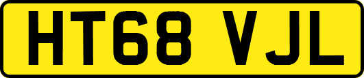 HT68VJL