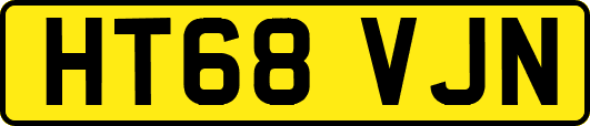 HT68VJN