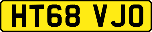 HT68VJO