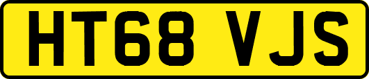 HT68VJS