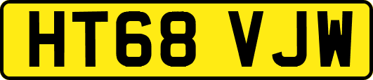 HT68VJW