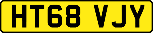 HT68VJY