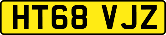 HT68VJZ