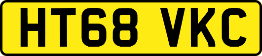 HT68VKC