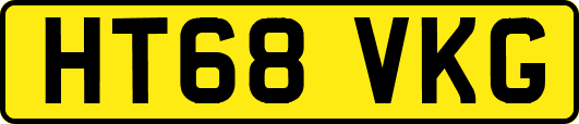 HT68VKG