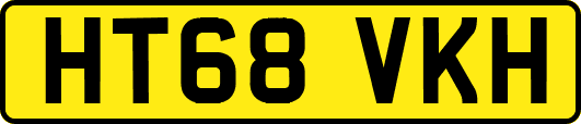 HT68VKH