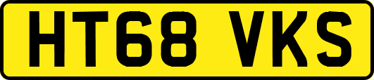 HT68VKS