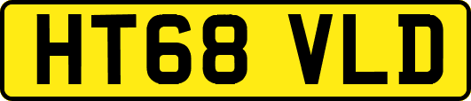 HT68VLD