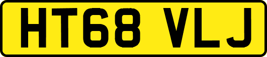 HT68VLJ