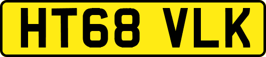 HT68VLK