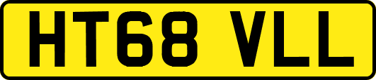 HT68VLL
