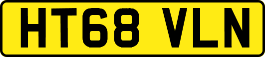 HT68VLN