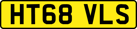 HT68VLS