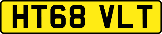 HT68VLT
