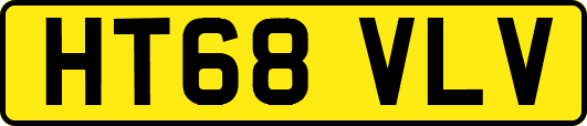 HT68VLV