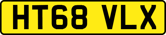 HT68VLX