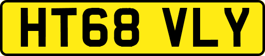 HT68VLY