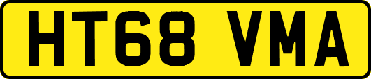HT68VMA