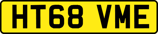 HT68VME
