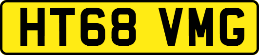 HT68VMG