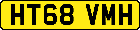 HT68VMH