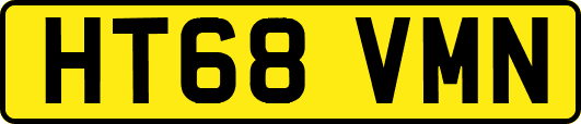 HT68VMN