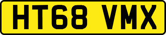 HT68VMX