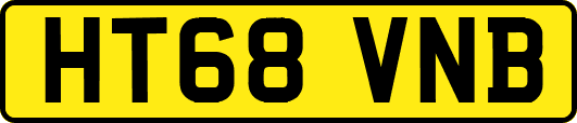 HT68VNB