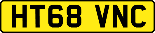 HT68VNC