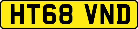 HT68VND