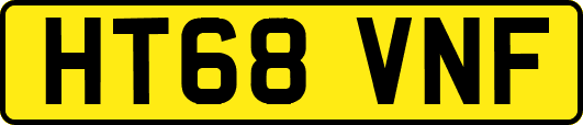 HT68VNF