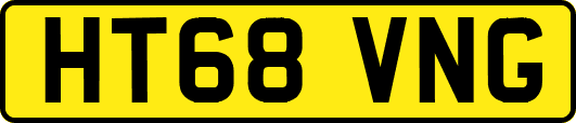 HT68VNG