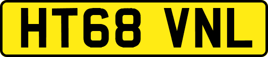 HT68VNL