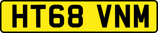 HT68VNM