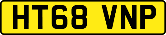 HT68VNP